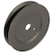 Mtd Pulley-V 756-04459A - alternate 3
